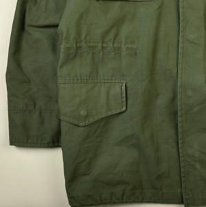 Image of M65 field jacket green VINTAGE by HolyHouse