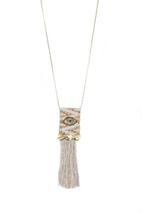 Olympia Necklace