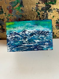 Image 1 of Small Ocean Waves Box #1