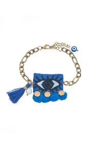 Irida Bracelet