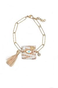 Olympia Bracelet