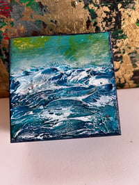 Image 1 of Small Ocean Waves Box #3