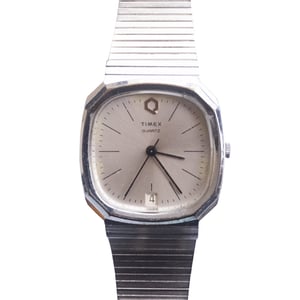 70s timex Q date