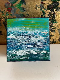 Image 1 of Small Ocean Waves Box #4