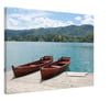Bootsfahrt in Bled
