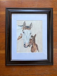 Image 1 of Custom Pet Portrait