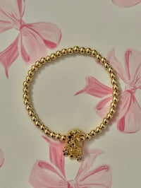 Image 2 of Beaded Celestial Bracelet 