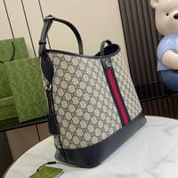 Image 6 of GG Ophidia Tote Bag