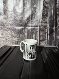 Mug Moonshine Oversight