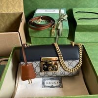 Image 1 of GG Lock Bag