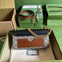 Image 5 of GG Lock Bag