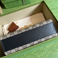 Image 6 of GG Lock Bag