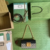 Image 8 of GG Lock Bag