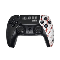 Custom PS5 Controller – Survival & Adventure-Inspired Design 🎮🔥