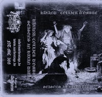 Häxanu / Collier d’Ombre – Seasons in Haxan Dark MC