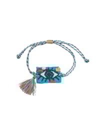 Chiara Bracelet ~ Turquoise