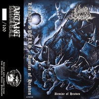 Image 1 of Lunar Spells  – Demise of Heaven Pro-MC