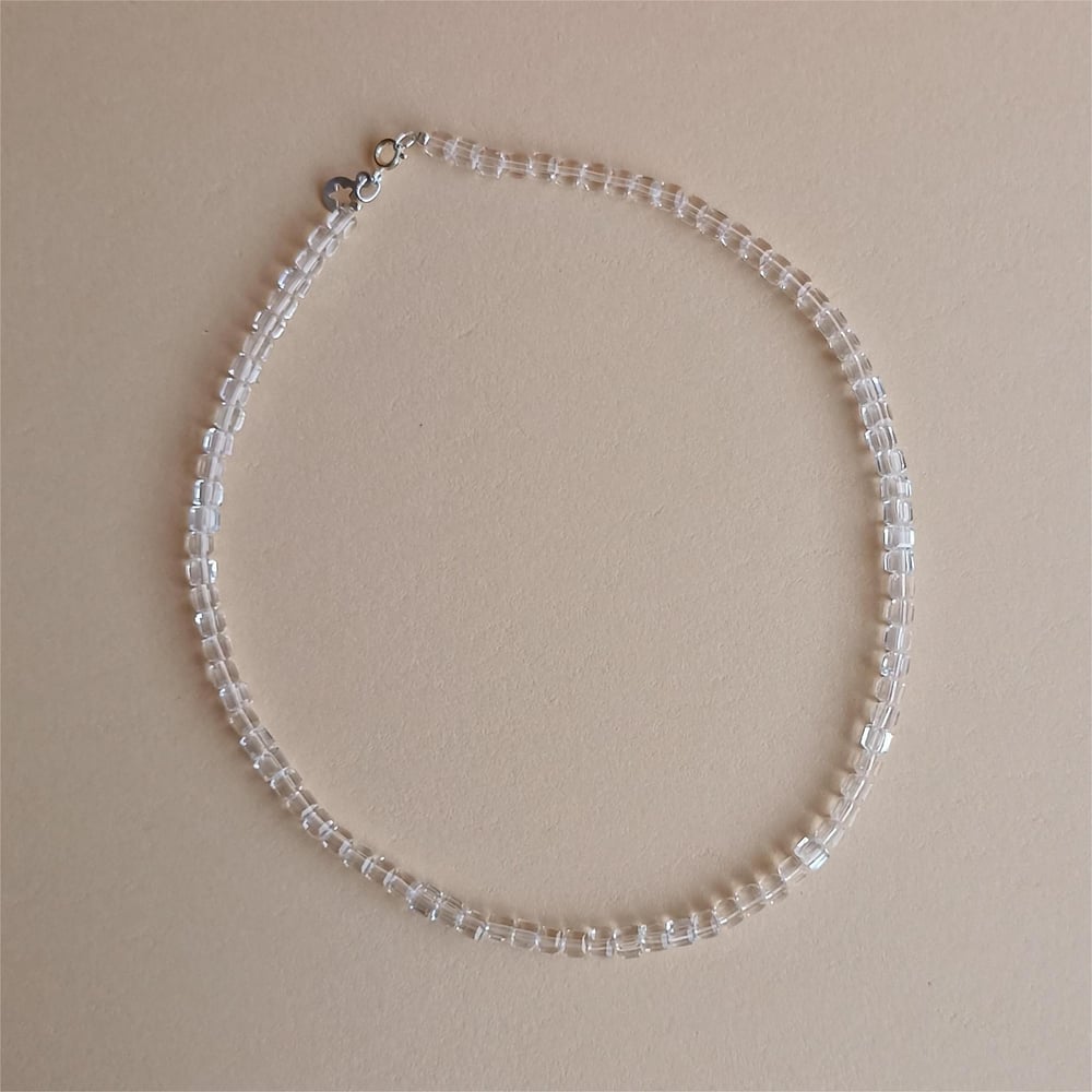 Image of COLLAR CONY