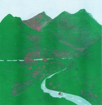 Image 2 of Euskal Mendiak