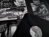 Image 2 of Harlot’s Nest – Vasa Varicosa LP