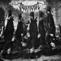 Image 1 of Dolorosa – Summoning Ancient Bleakness LP