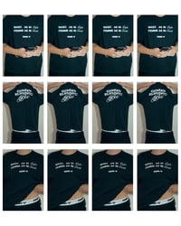 Image 3 of Gender Euphoric Bliss Tshirt