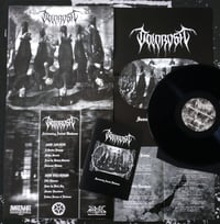 Image 2 of Dolorosa – Summoning Ancient Bleakness LP