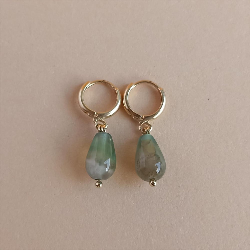 Image of PENDIENTES DEBBIE