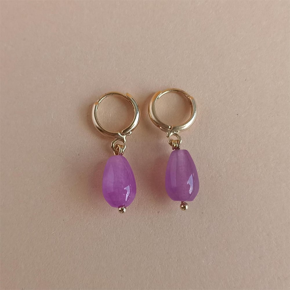 Image of PENDIENTES DEBBIE