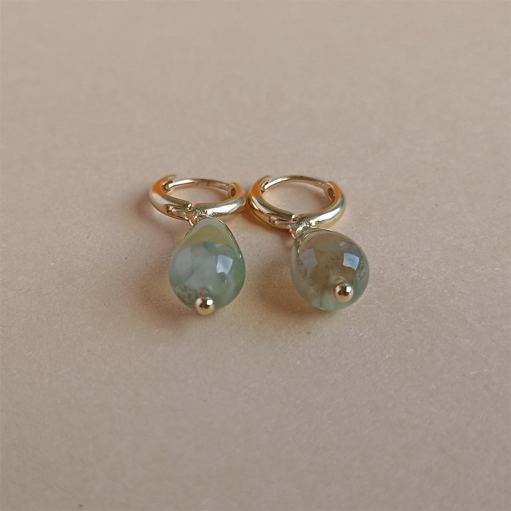 Image of PENDIENTES DEBBIE