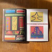 Image 5 of ‘Fjúk’ - Zine