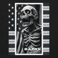 Image 5 of Starvation T-shirt