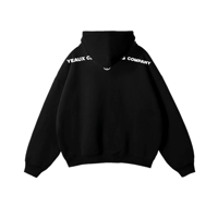 Image 4 of Yeaux Co . '25 Hoodie