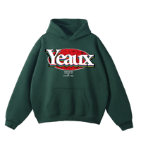 Image 1 of Yeaux Co . '25 Hoodie