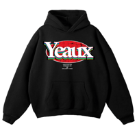 Image 3 of Yeaux Co . '25 Hoodie