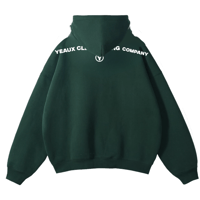 Image 2 of Yeaux Co . '25 Hoodie