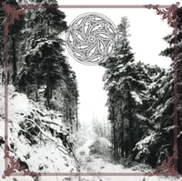 Image 1 of Nahtrunar – Hrima 2LP