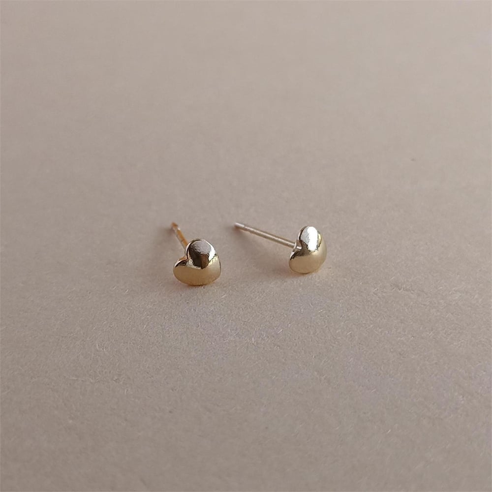 Image of PENDIENTES AMOR