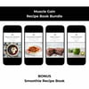 Muscle Gain Recipe Book Bundle