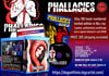 Phallacies Limited Edition (100 copies) Bluray (PRESALE)