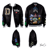 Image 3 of Ville Life Bomber