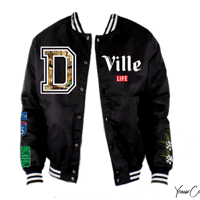 Image 1 of Ville Life Bomber