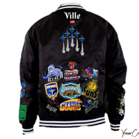 Image 2 of Ville Life Bomber