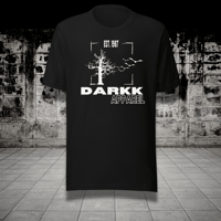 Image 1 of Darkk Apparel T-shirt