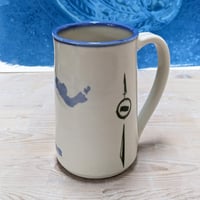 Image 2 of Guelph Lake Mug