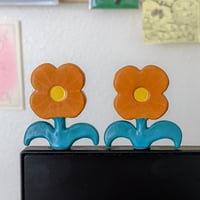 Image 4 of Mini Garden - Monitor Sitters