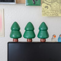 Image 3 of Mini Garden - Monitor Sitters