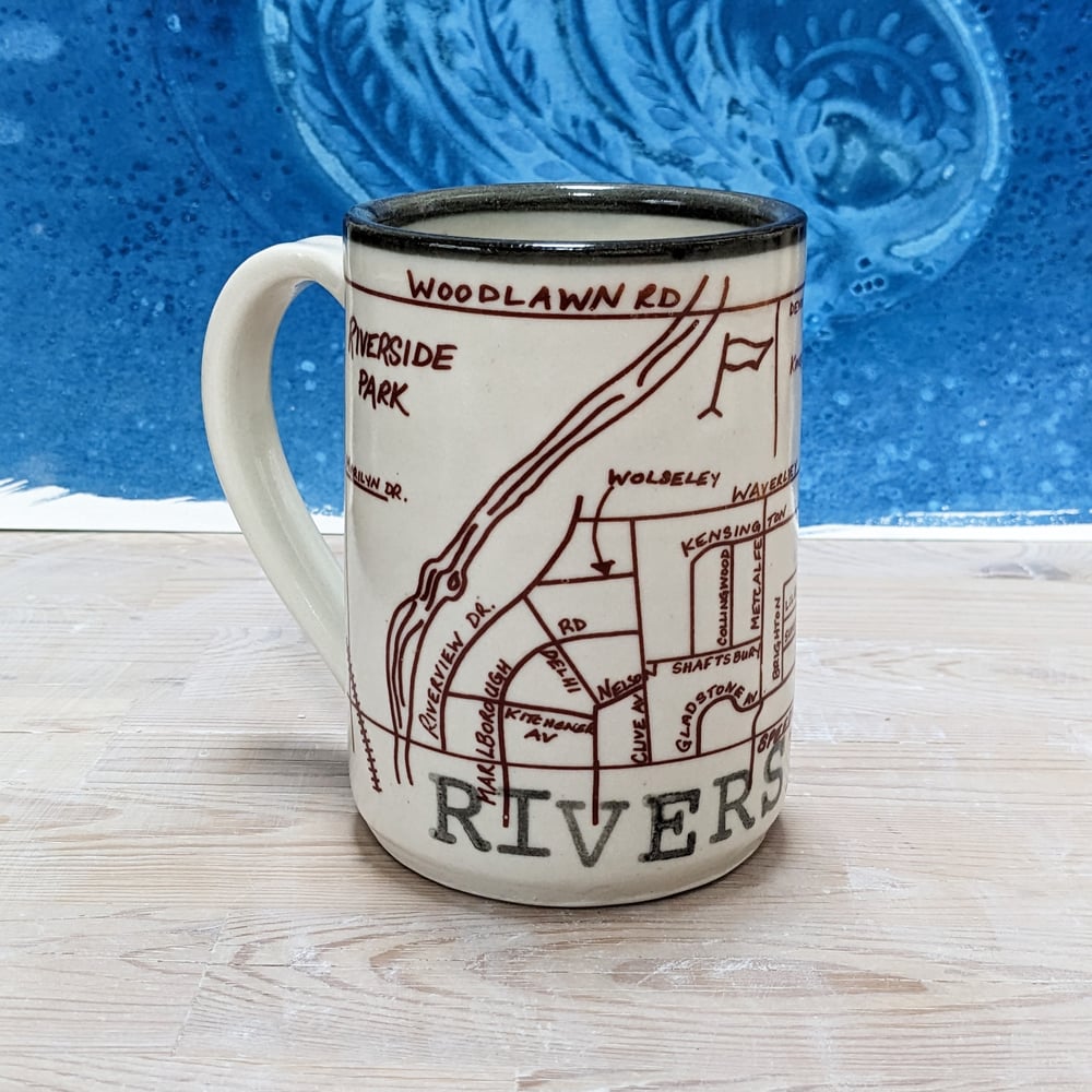 Image of 'Riverside Park' by Bunny Safari