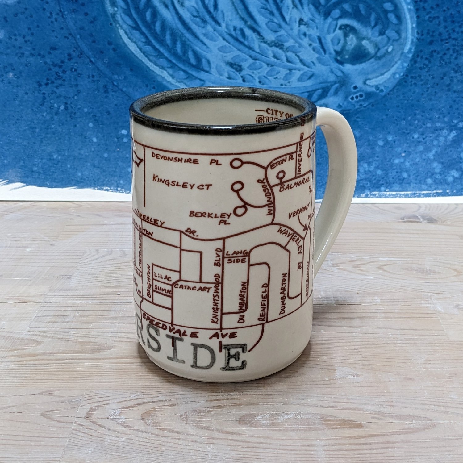 Image of 'Riverside Park' by Bunny Safari