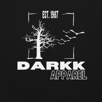 Image 5 of Darkk Apparel Hoodie